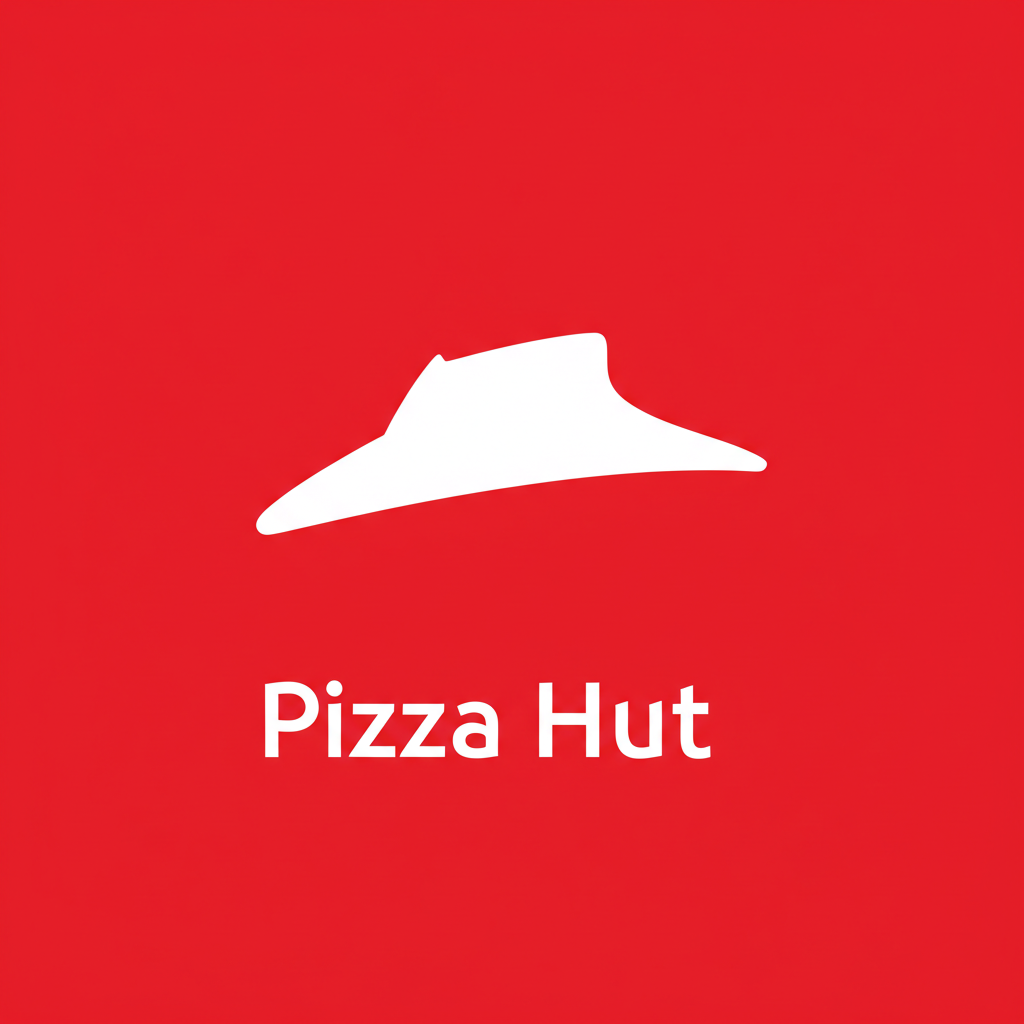 Pizza Hut logo