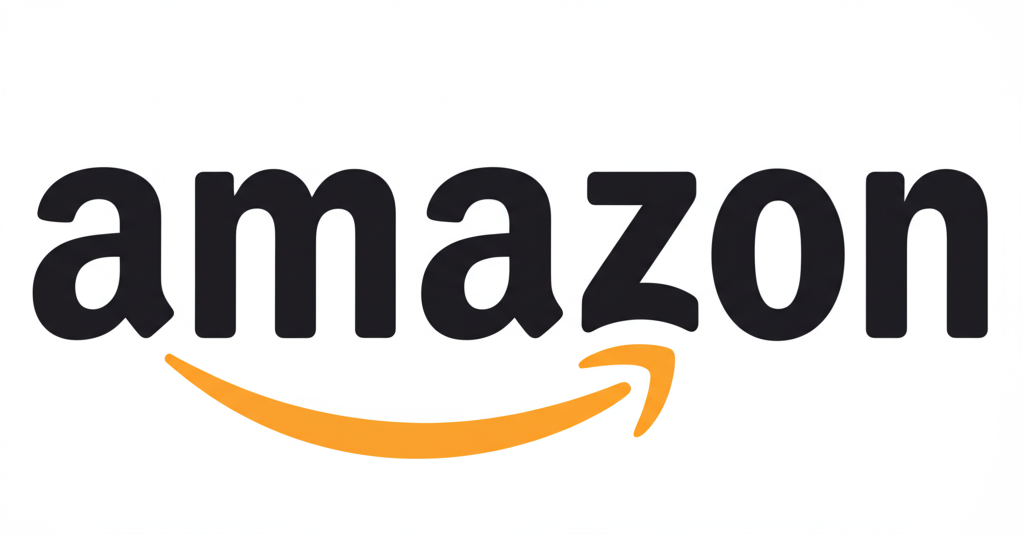 Amazon logo